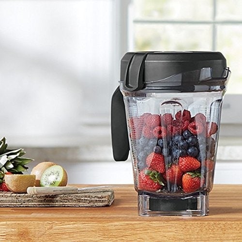 Vitamix 5300 vs. 6500: Know The Differences And Similarities