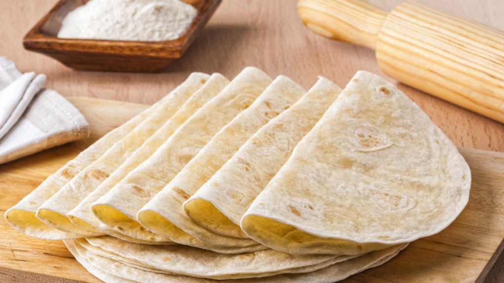 Lard vs Shortening in Tortillas