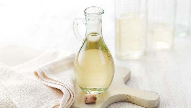 What's the difference between the different kinds of vinegar?