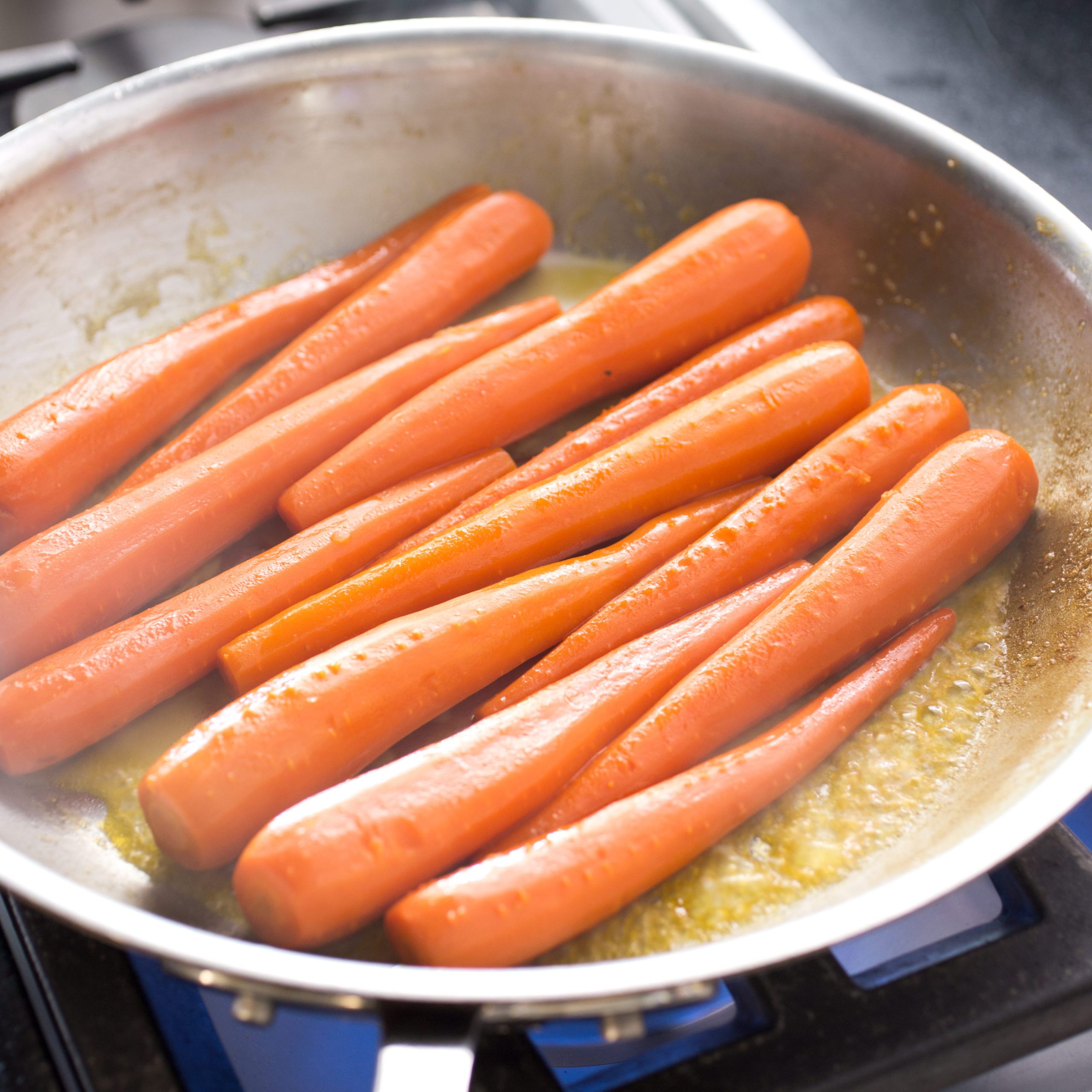 Why Are My Carrots Still Hard In Slow Cooker?