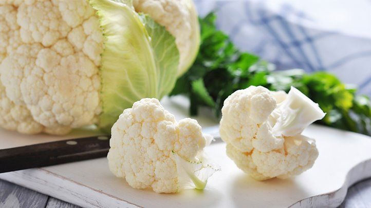 Cauliflower