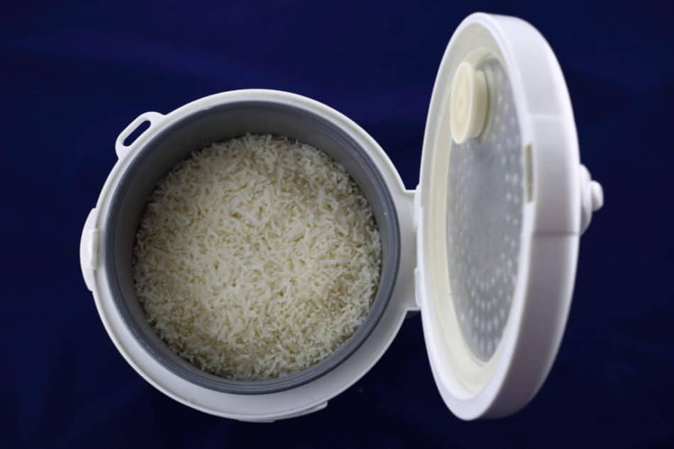 Why Does My Rice Cooker Boil Over? And How Do I Stop It?