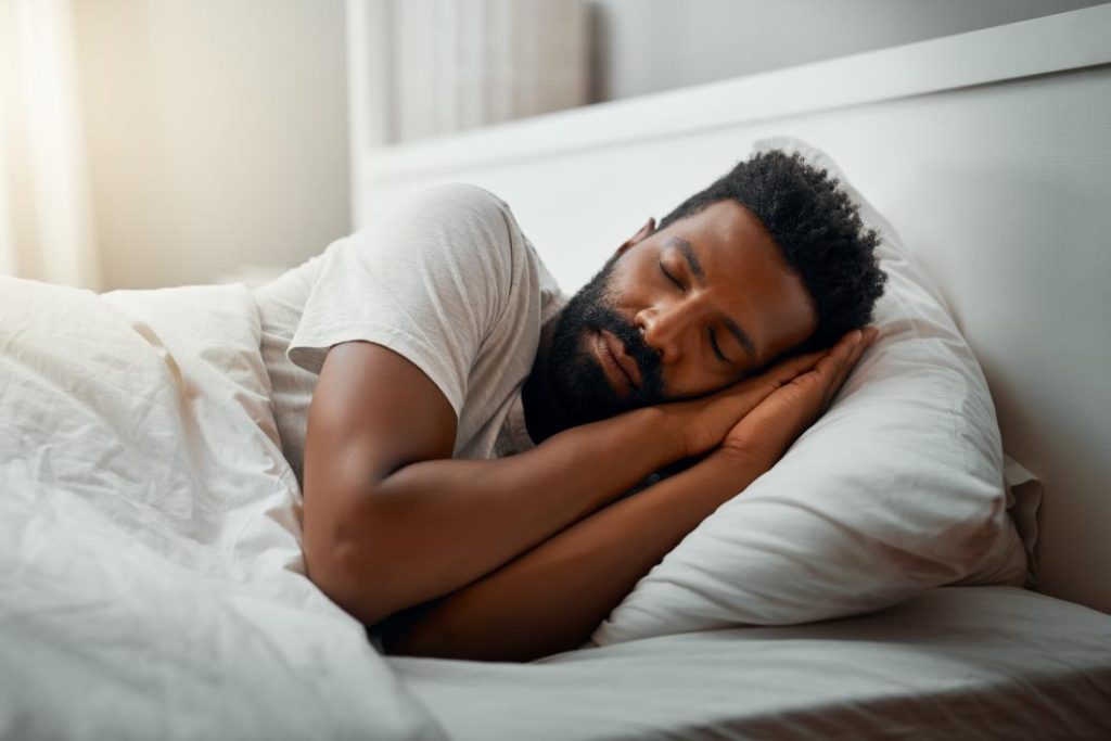 Assist You In Getting A Good Night's Sleep