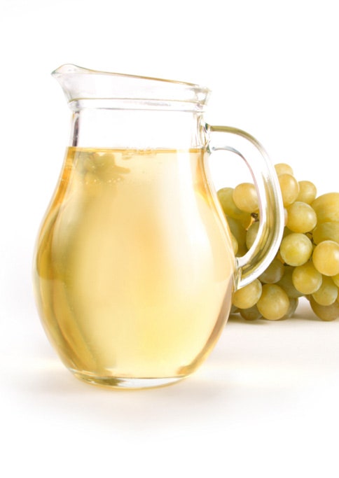 Can Wine Vinegar get spoiled?
