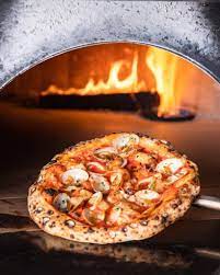 Wood-fired pizza or gas burners pizza which is better?