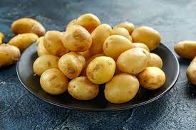 Is it true that some potatoes produce crispier fries than others?