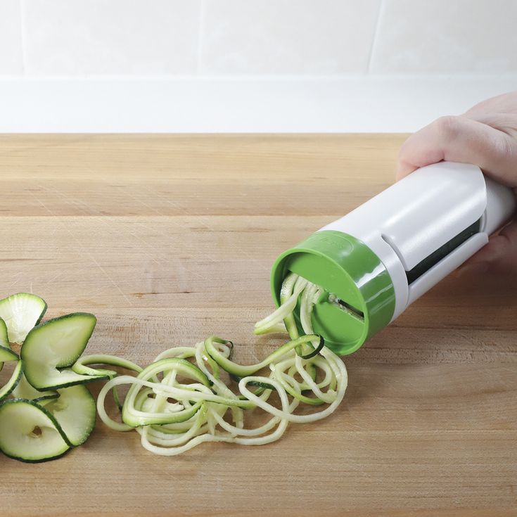 Zyliss Vegetable Spiralizer