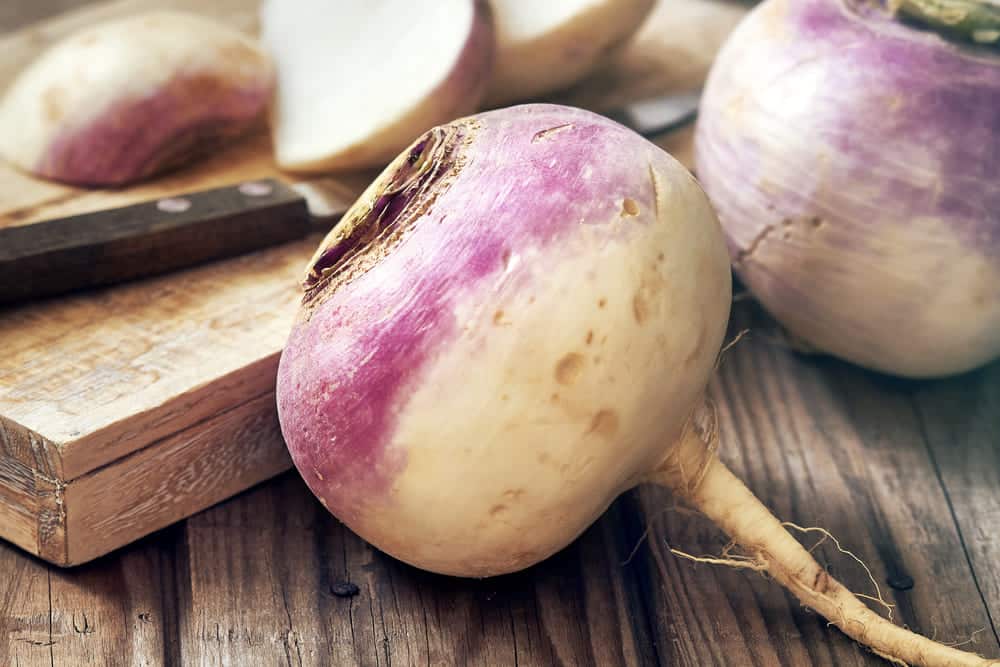 10 Turnip Substitutes to Try