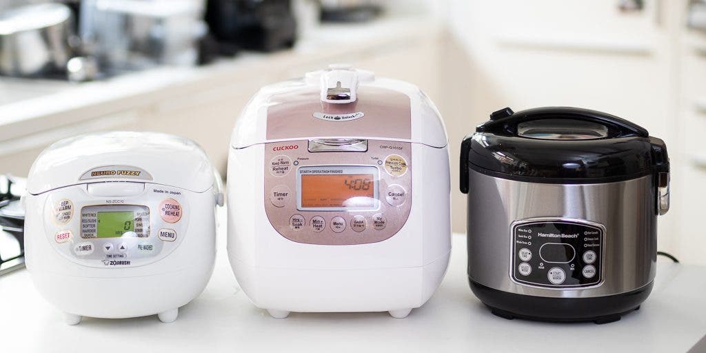 2022: The Best Japanese Rice Cooker: Reviews and Buyer's Guide