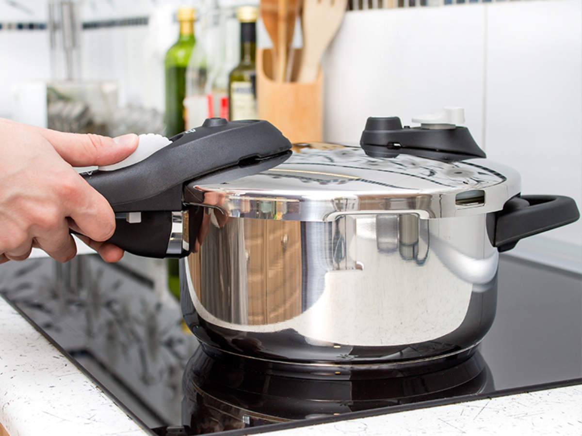 4 Slow Cooker Lid Options - Perfect for Missing or Damaged Lids