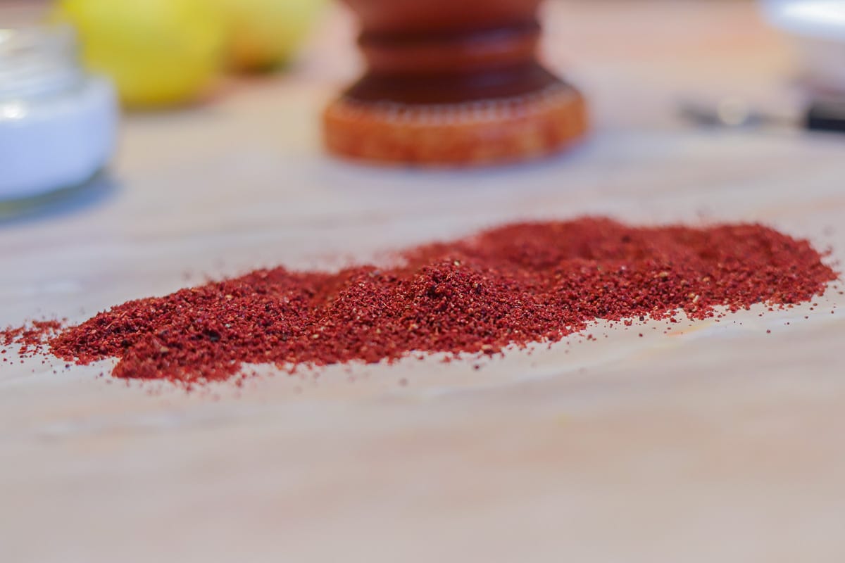 5 Sumac Substitutes That Work