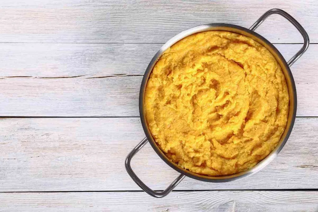 7 Excellent Polenta Substitutes