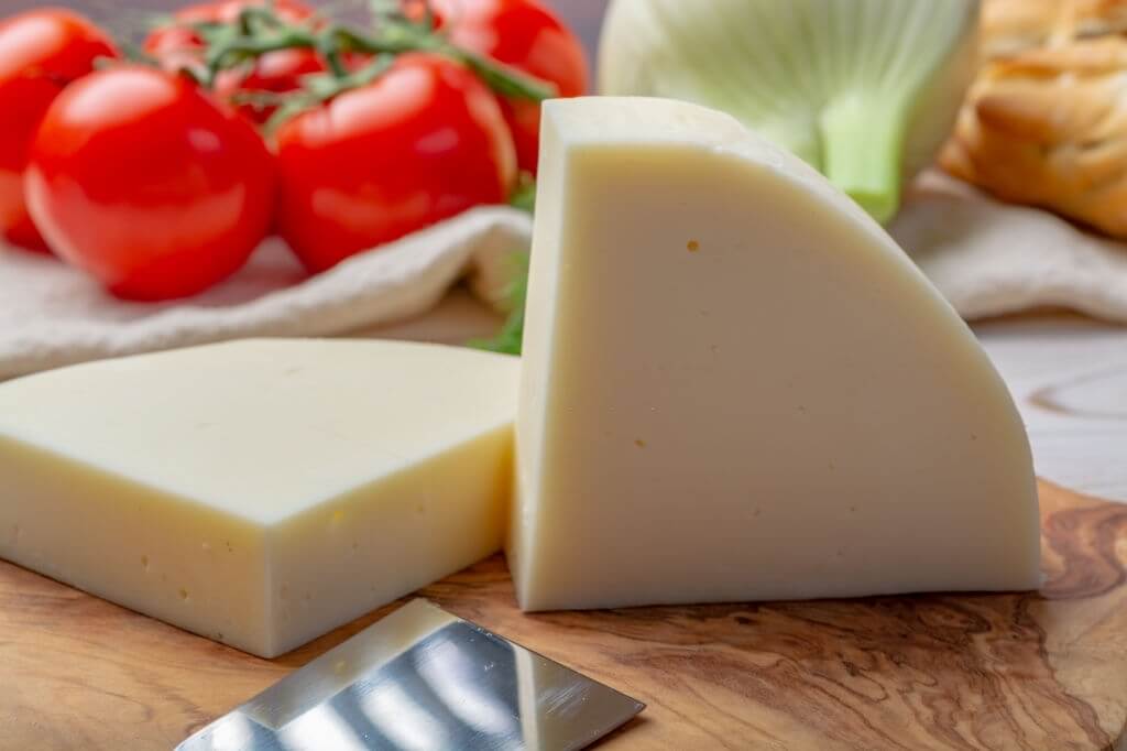 8 Provolone Cheese Substitutes