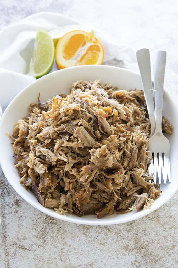 A concise Background about Barbacoa and Carnitas