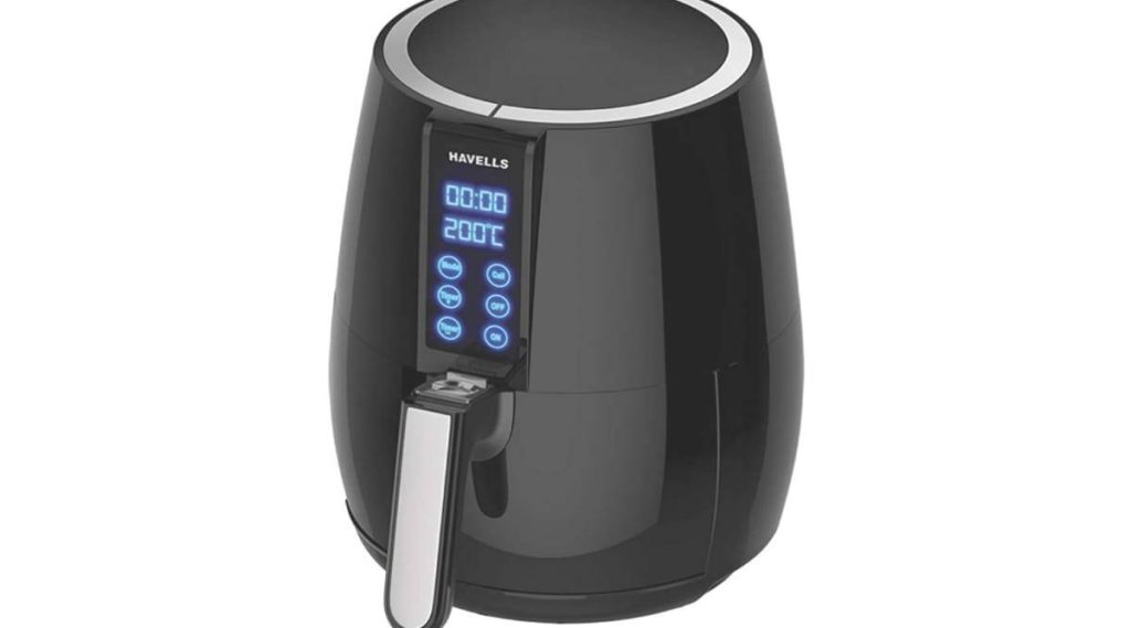 What Is The Wattage Of An Air Fryer Do They Use A Lot Of Power?