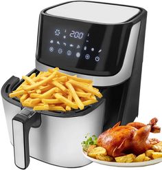 Air fryer