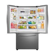 Ausranvik 26-Quart Portable Freezer