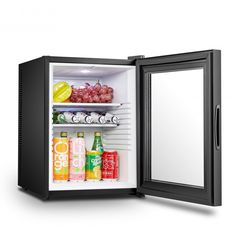 Best Lockable Mini-Fridges