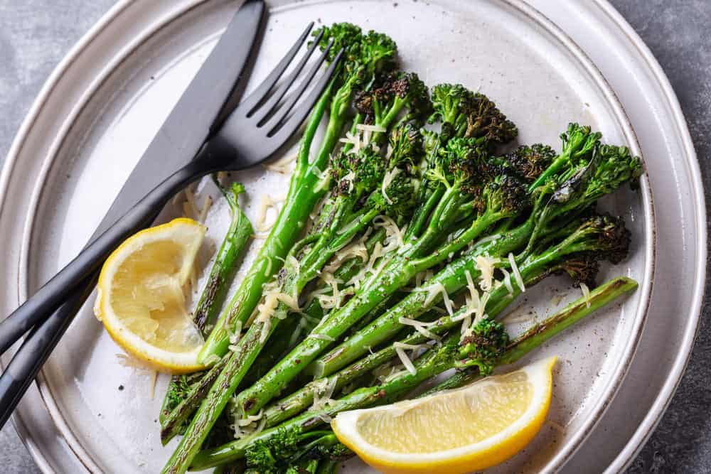 Broccolini