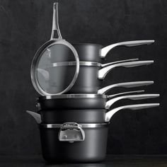 Calphalon Cookware Set