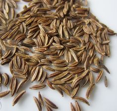 Caraway seed