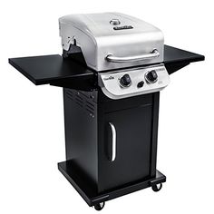 Char-Broil Performance 300 Stainless Steel 2-Burner Cabundefined Liquid Propane Gas Grill