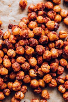 Chickpeas