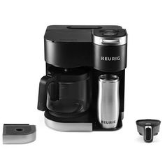 Cleaning Your Keurig Coffee Maker Using Keurig Pods