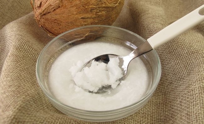 Coconut Oil