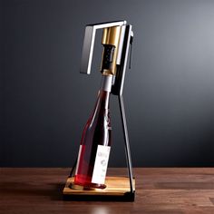 Corkscrew for Wine Enthusiasts