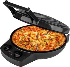 Courant Electrical Pizza Maker