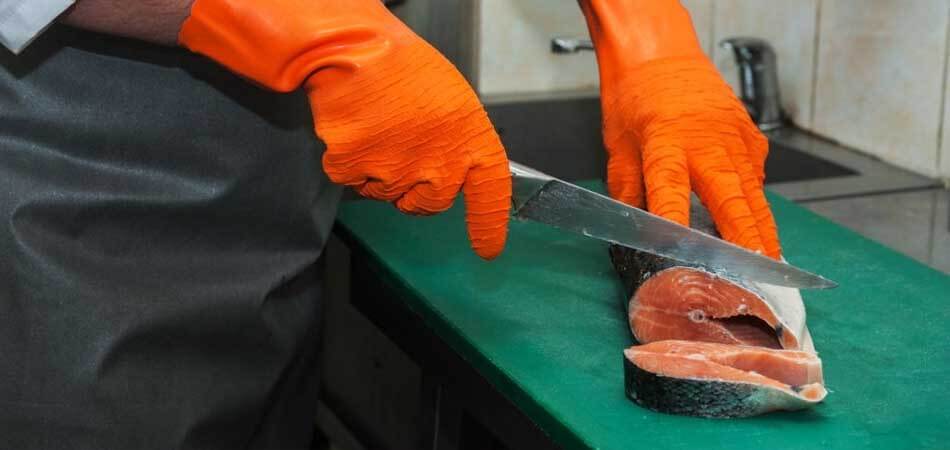 Deboning Is Applied To Tougher Meats