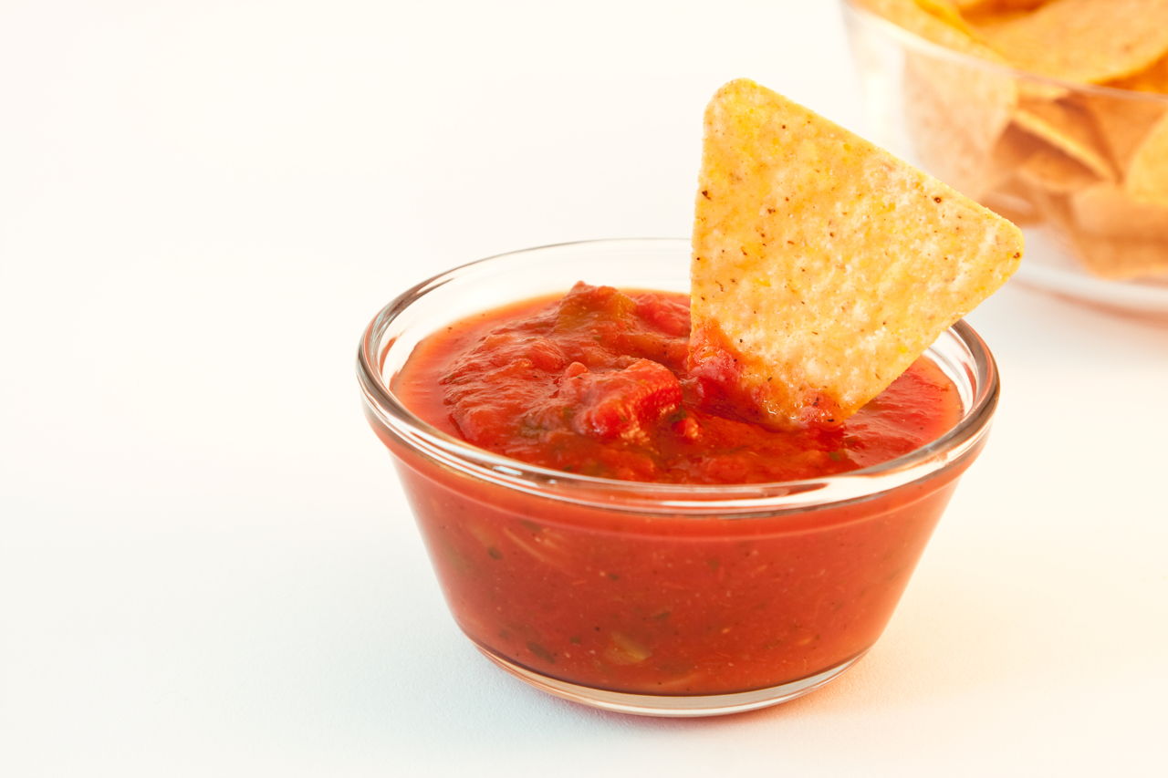 What's the Difference Between Picante and Salsa?