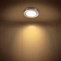 Dimmable LED Under Cabinet Lighting from GetInLight