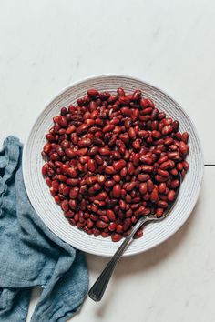 Do Kidney Beans Have a Taste Similar to Red Beans?