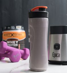 Epica Personal Blender