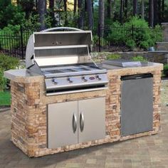 Features to Look for in a Good Gas Grill