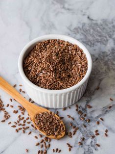 Flaxseed