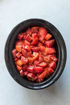 Fresh Tomatoes