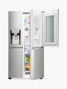 Fridges Without Water Dispensers That Are the Best
