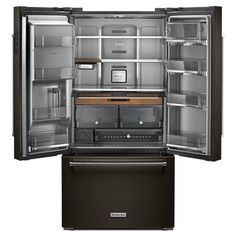 Haier French Door Refrigerator