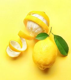 How Much Lemon Juice Does It Take to Make a Lemon Extract?