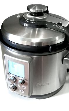 How to Avoid a Pressure Cooker Burning on the Bottom