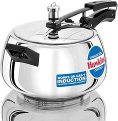 How to Keep the Bottom of a Pressure Cooker From Burning?