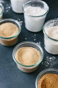 How to Make Powdered Coconut Sugar