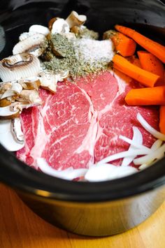 In Your Instant Pot, How Can You Keep Your Meat From Being Bland?