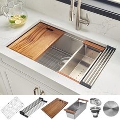 Indications That Your Kitchen Sink Needs To Be Replaced 