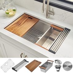 Indications that your kitchen sink needs to be replaced