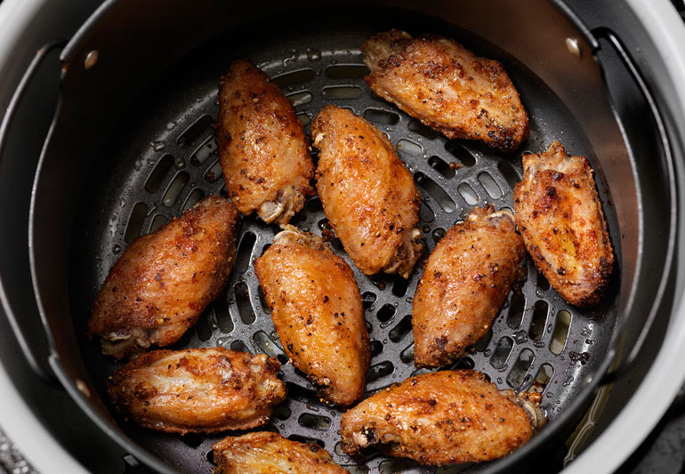 Is Air Fryer Worth Buying