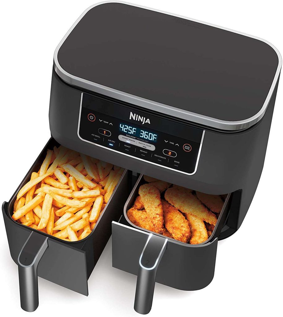 Is An Air Fryer Worth It